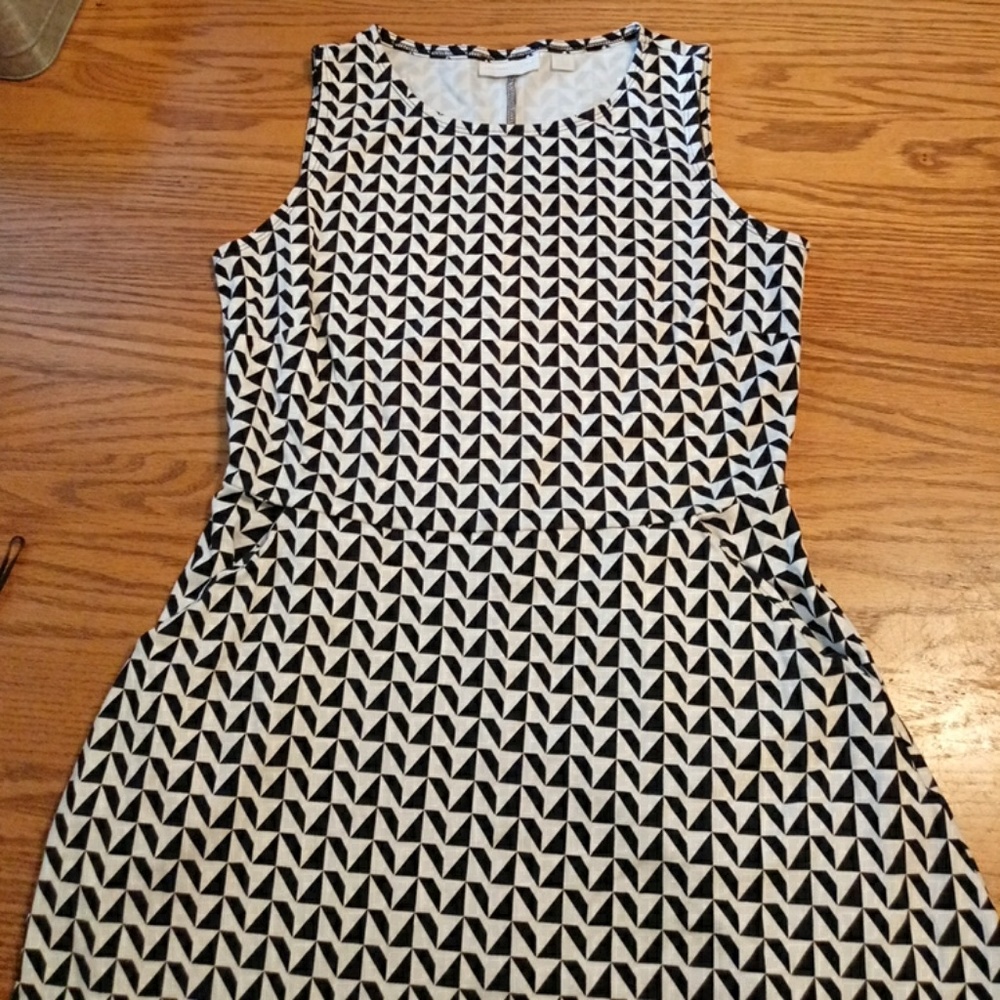 New York and Company dress, size small